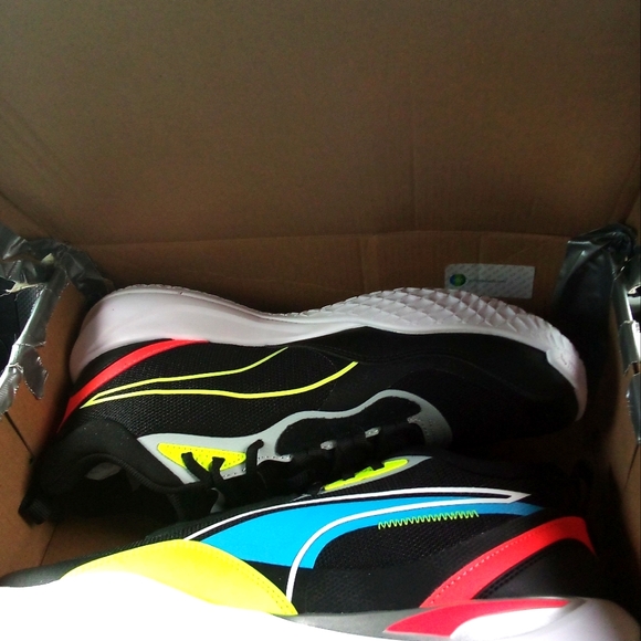 Puma playmaker 2024 - Picture 6 of 12